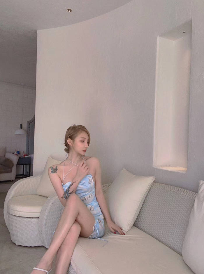 首尔外围女大学生