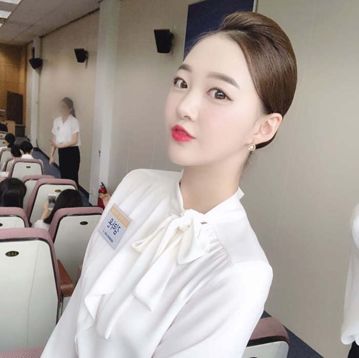 首尔模特预约平台