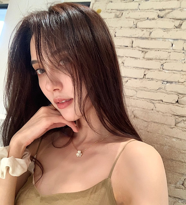 首尔高端模特预约