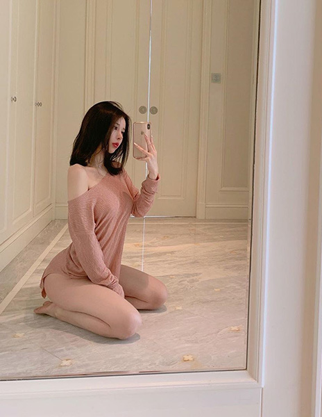 首尔外围模特微信号