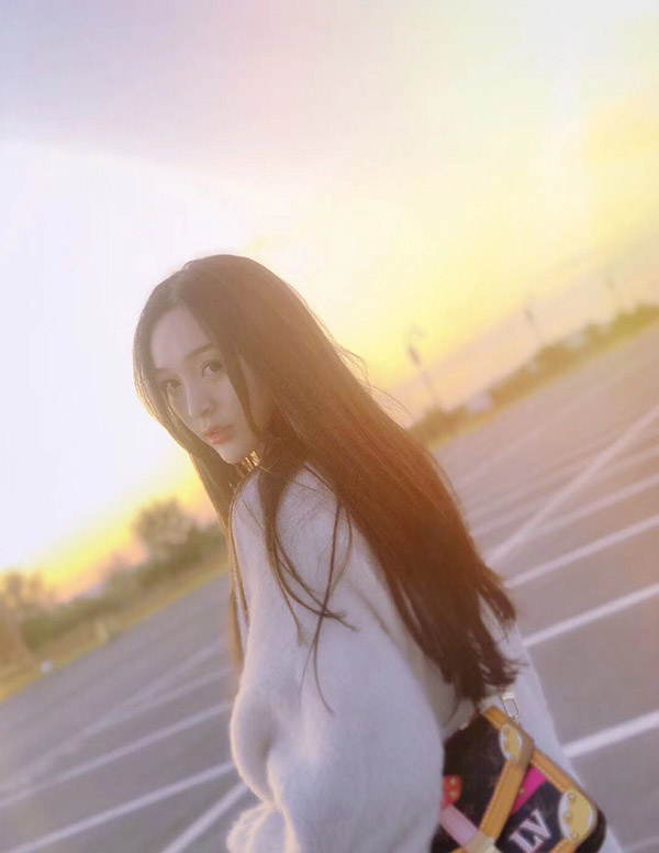 曼谷外围留学生