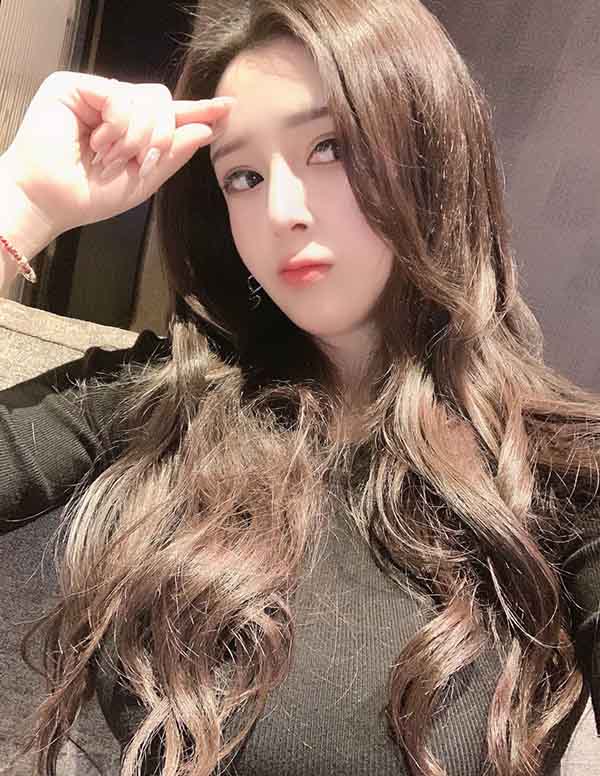 芝加哥高端外围女