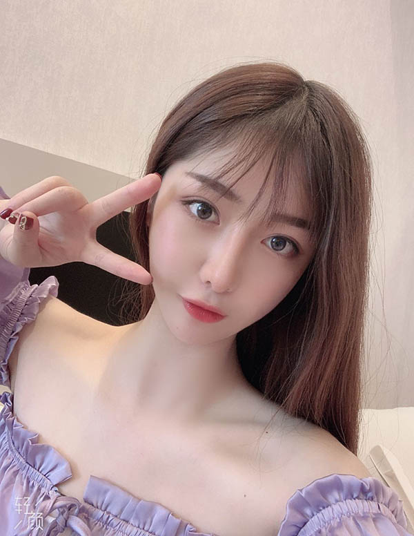 首尔预约商务模特