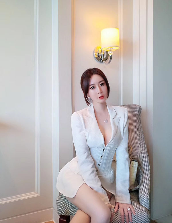 芝加哥外围模特经纪人