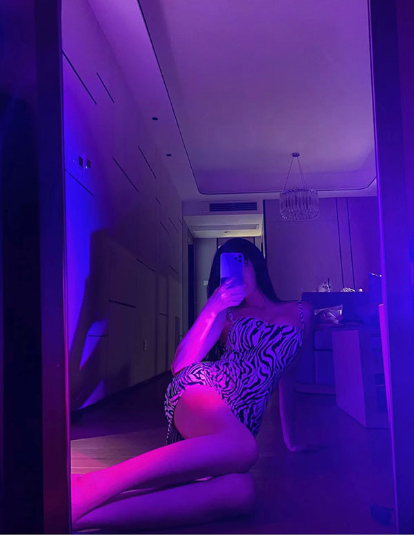 吉隆坡哪里有外围女