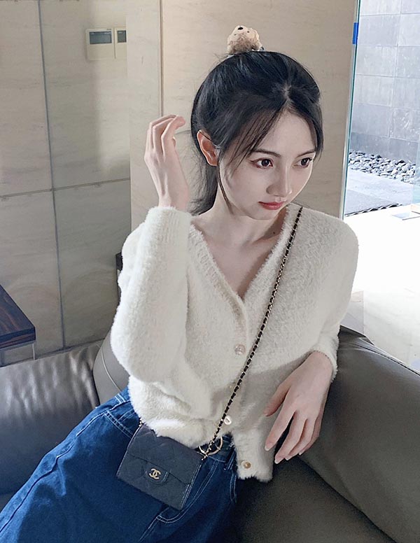 旧金山援交女模特