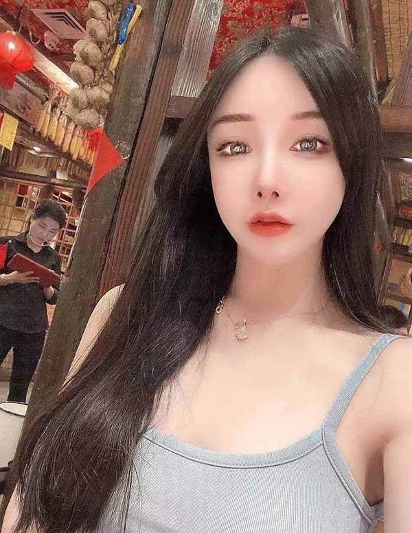 芝加哥模特上门