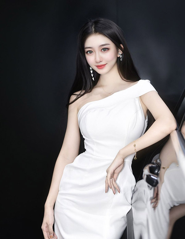 曼谷高端模特预约