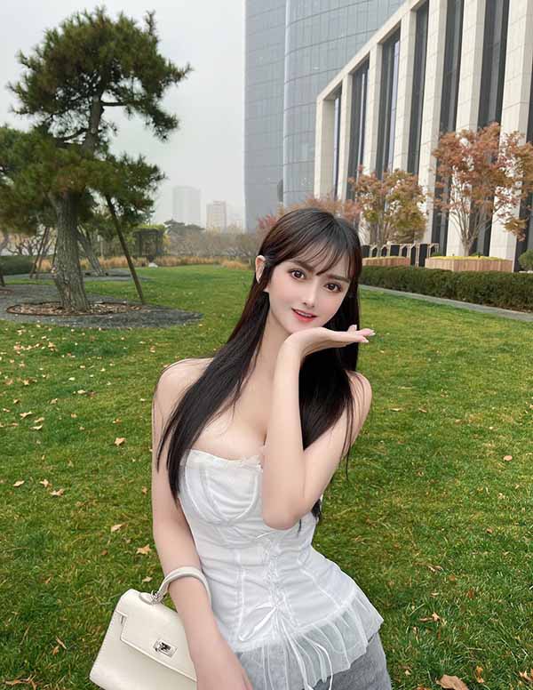 旧金山模特预约伴游