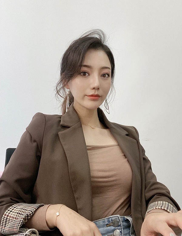 洛杉矶外围女怎么找