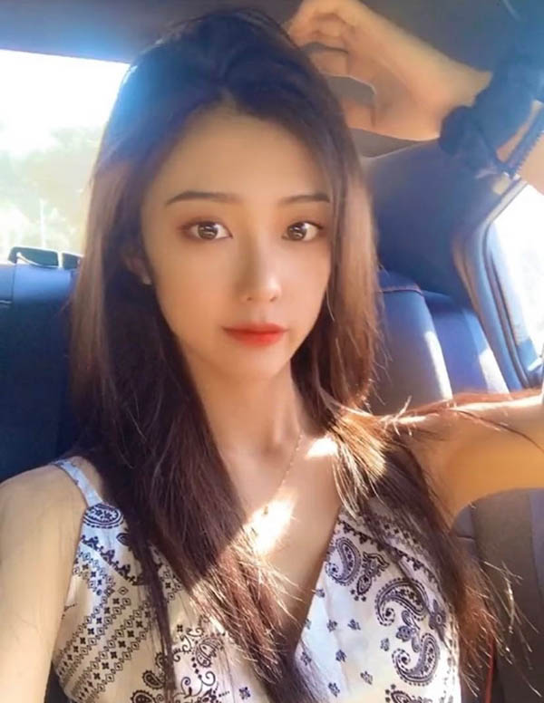 温哥华外围模特价格