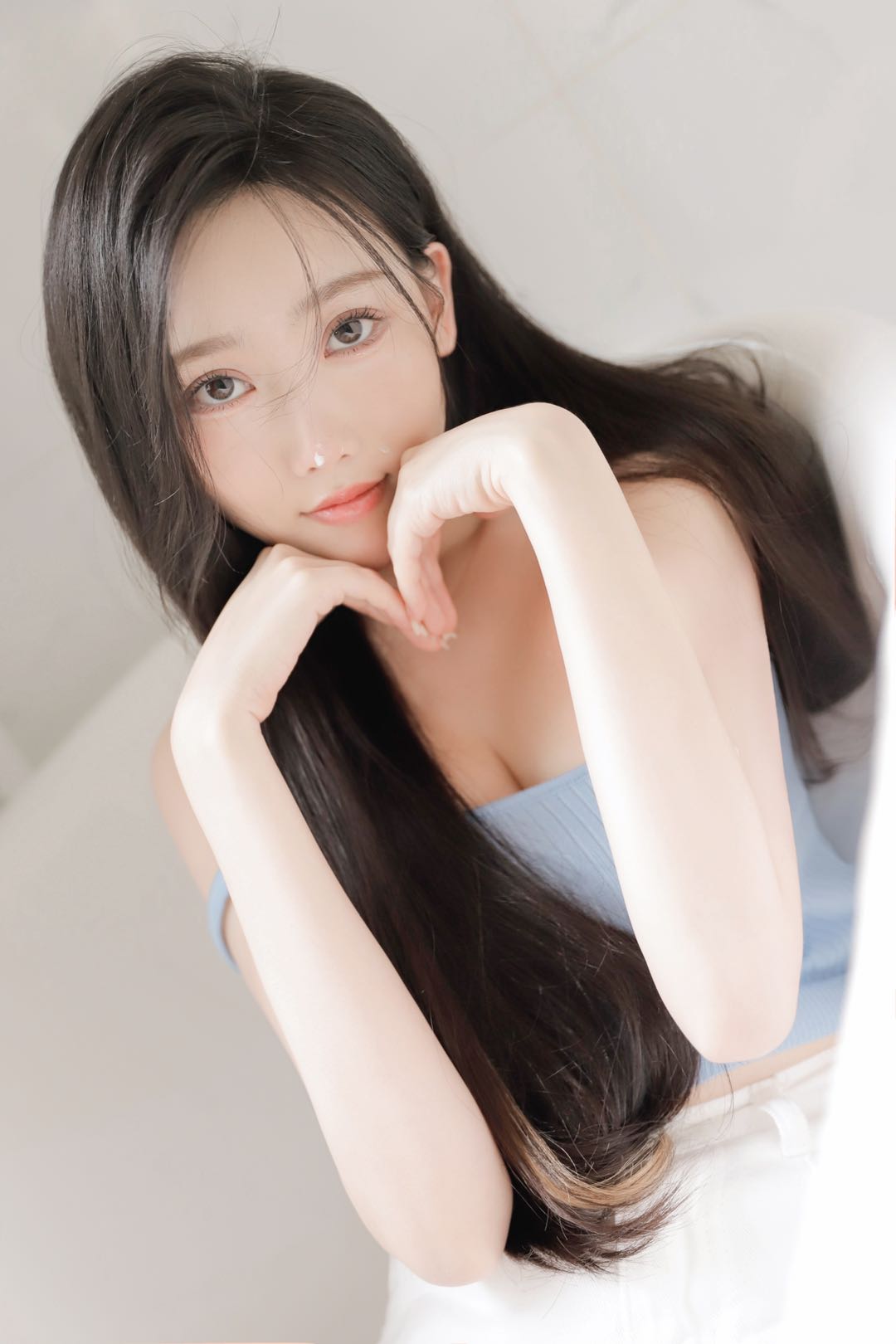 曼谷模特高薪招聘