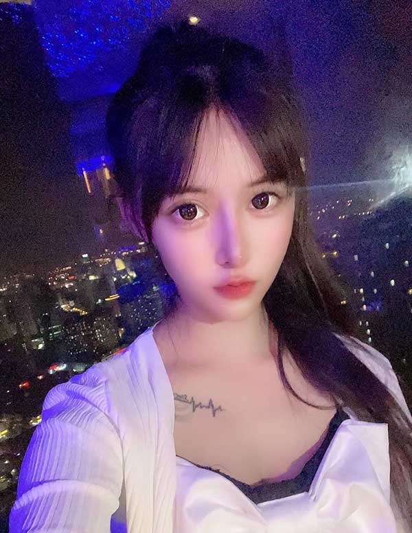 巴黎外围女全套服务