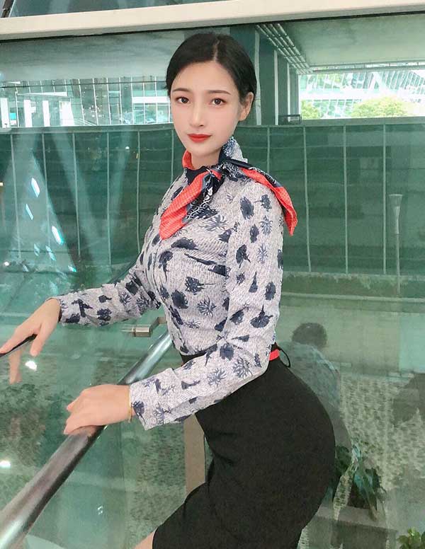 吉隆坡商务模特价格