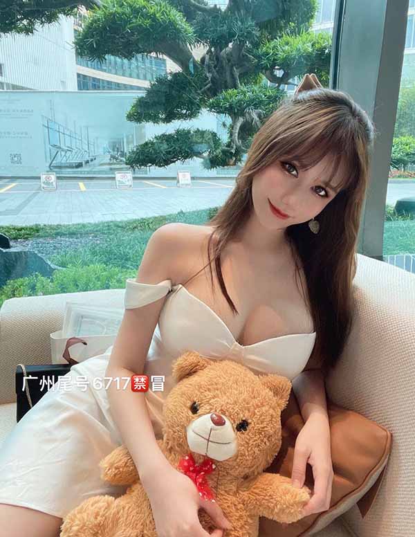 洛杉矶哪里有外围女