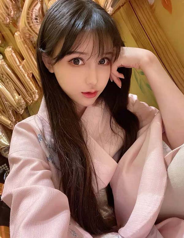 巴黎商务模特预约