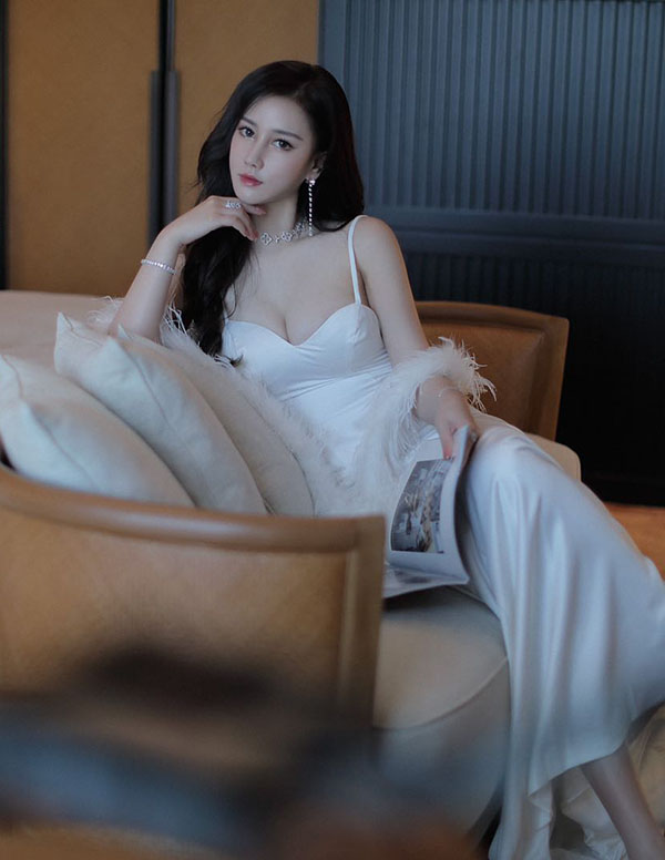 吉隆坡上门外围女