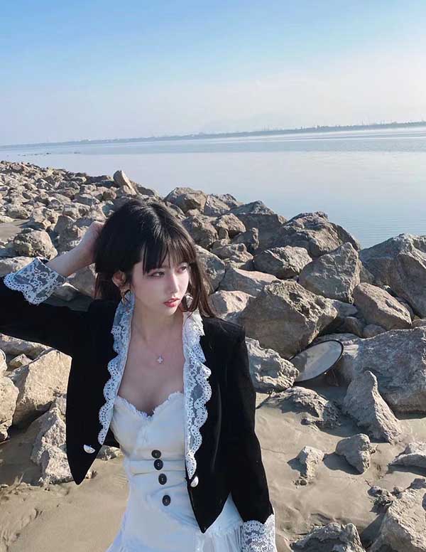 洛杉矶高端外围