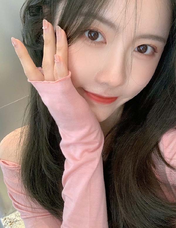 东京模特预约微信