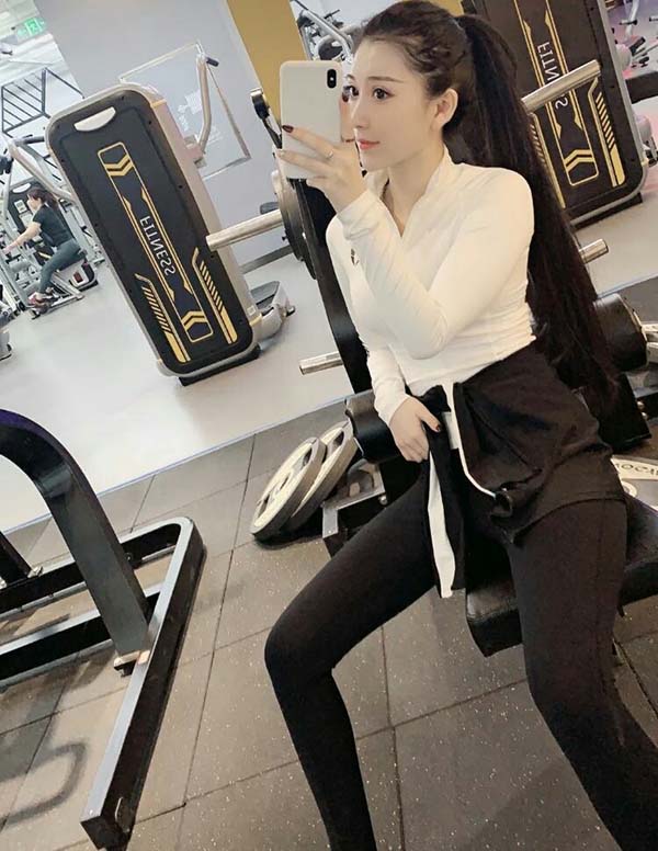 芝加哥外围模特微信