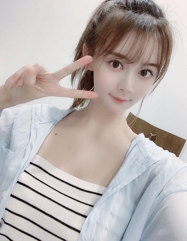 首尔外围女大学生