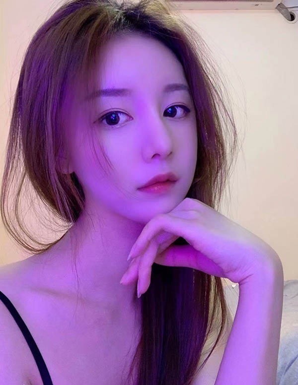 波士顿高端模特