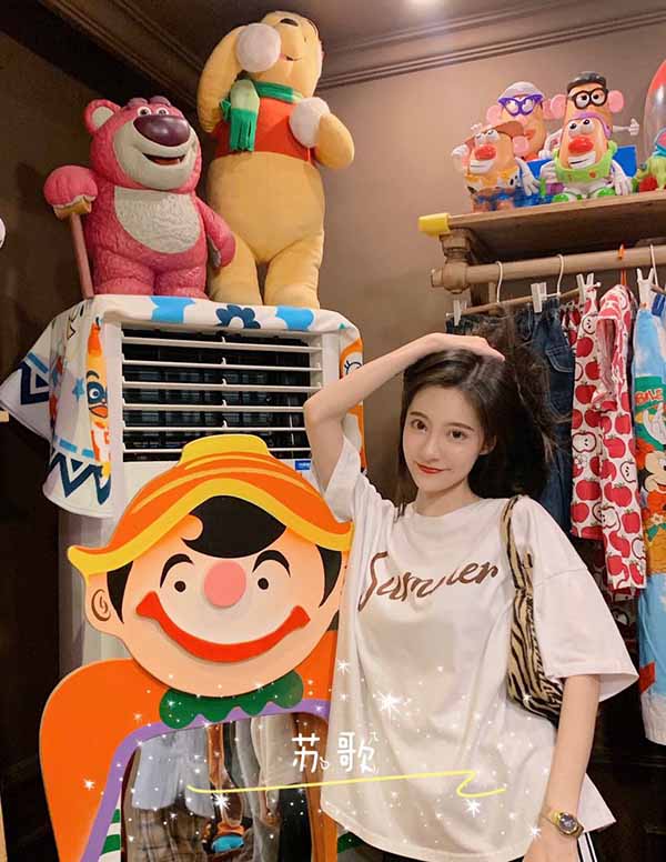 多伦多外围上门服务