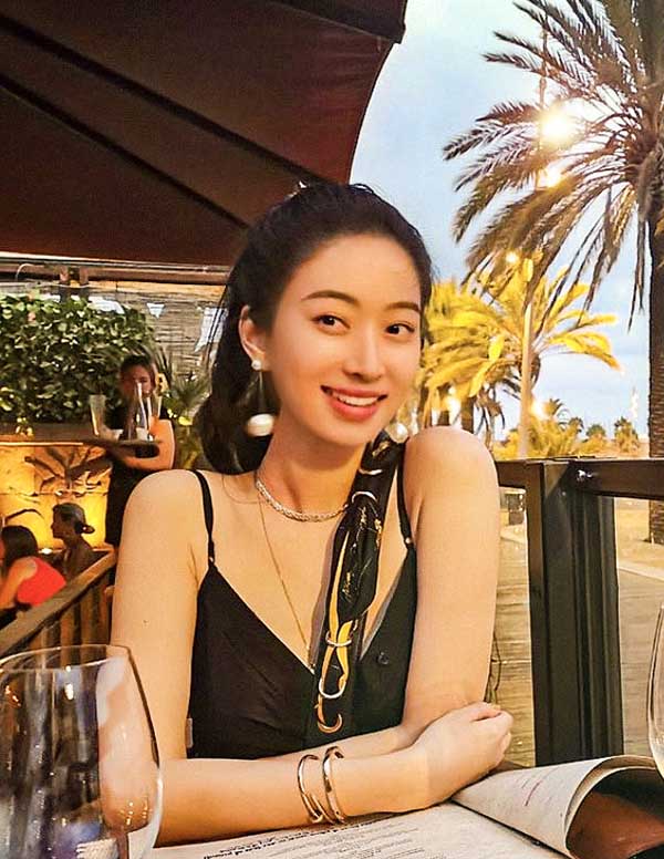 多伦多商务模特价格